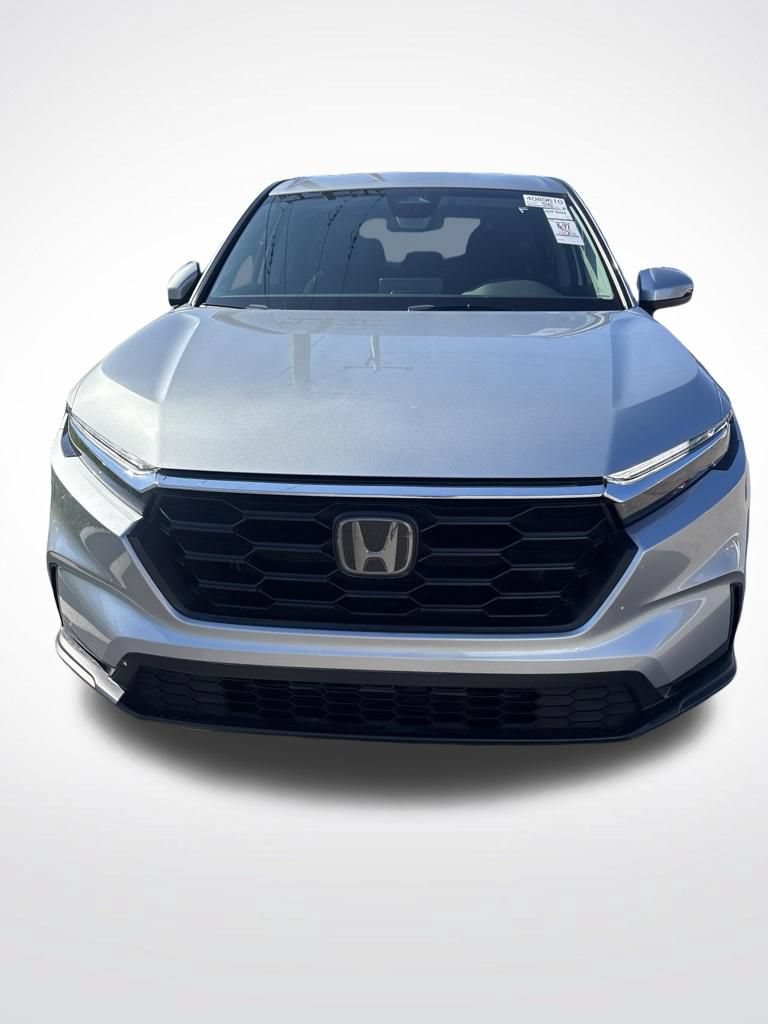 Used 2025 Honda CR-V LX image 4