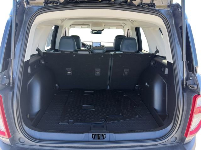 Used 2022 Ford Bronco Sport Outer Banks image 19