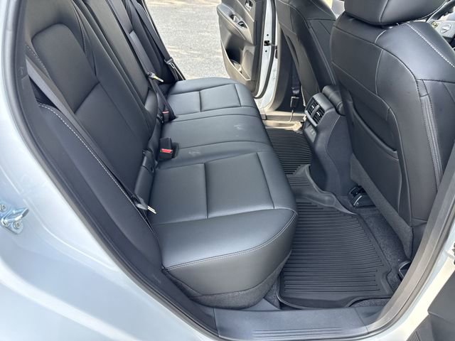 New 2026 Nissan Murano SL AWD/4WD image 11