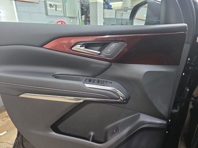 New 2026 Chevrolet Traverse Z71 w/ Driver Confidence Package image 30