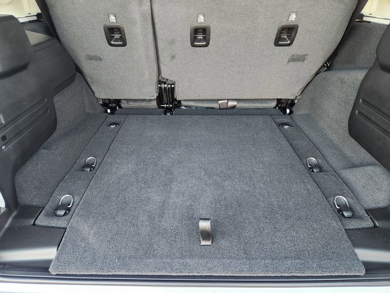 New 2026 Jeep Wrangler Sport S image 26