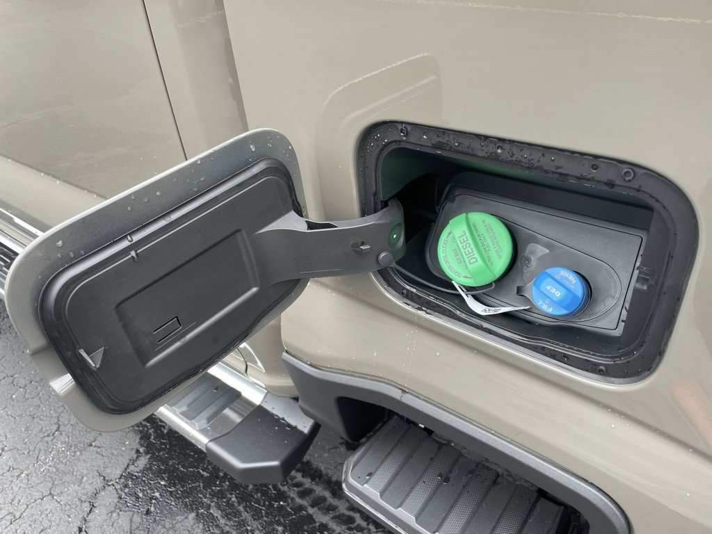 New 2026 Ford F250 Lariat image 68