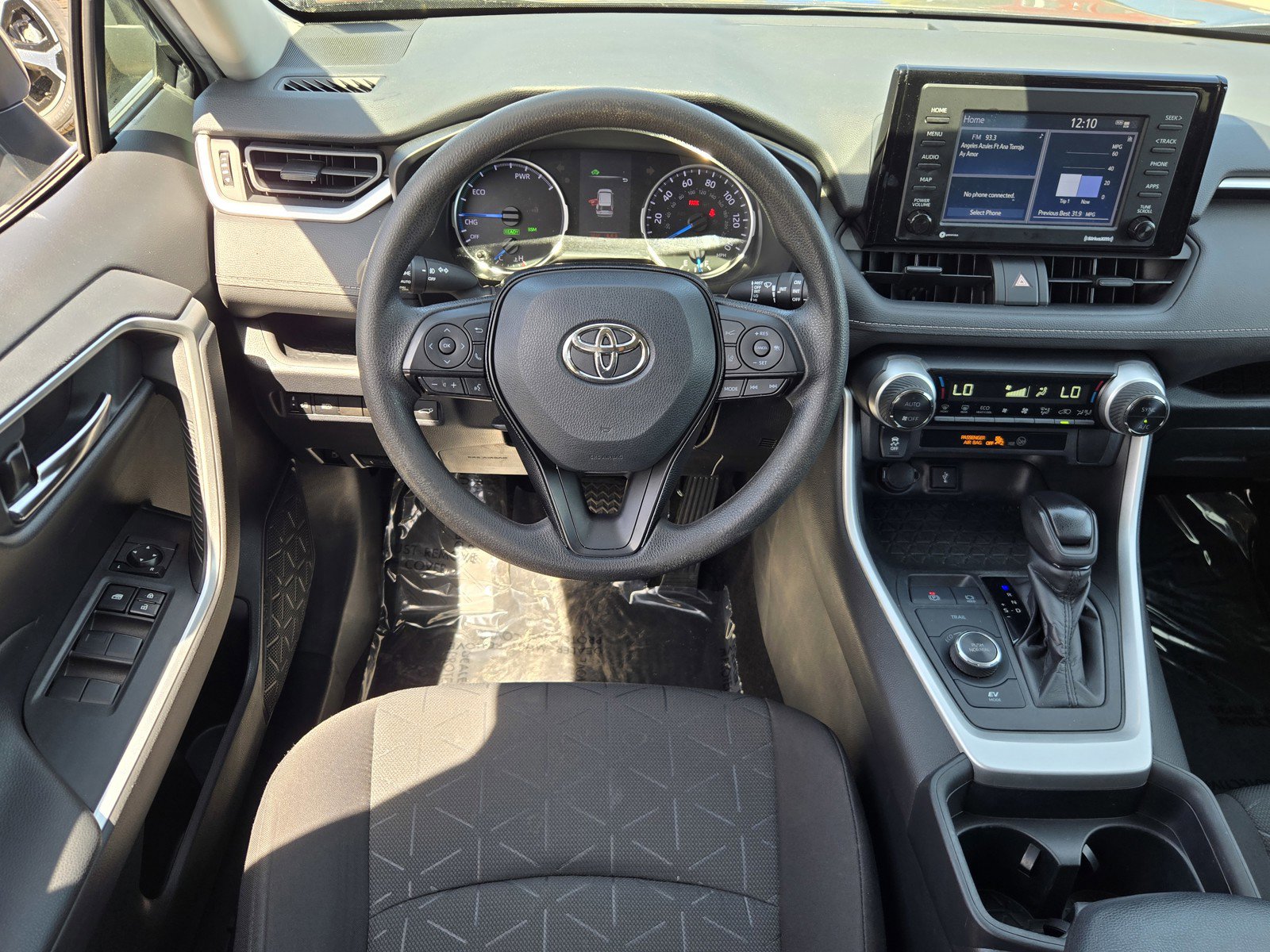 Used 2020 Toyota RAV4 XLE w/ Convenience Package image 13