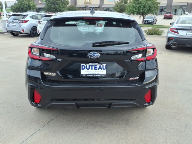 New 2026 Subaru Impreza RS AWD/4WD image 6
