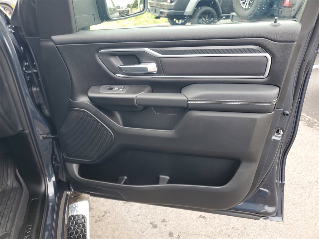 New 2025 RAM 1500 Big Horn image 32