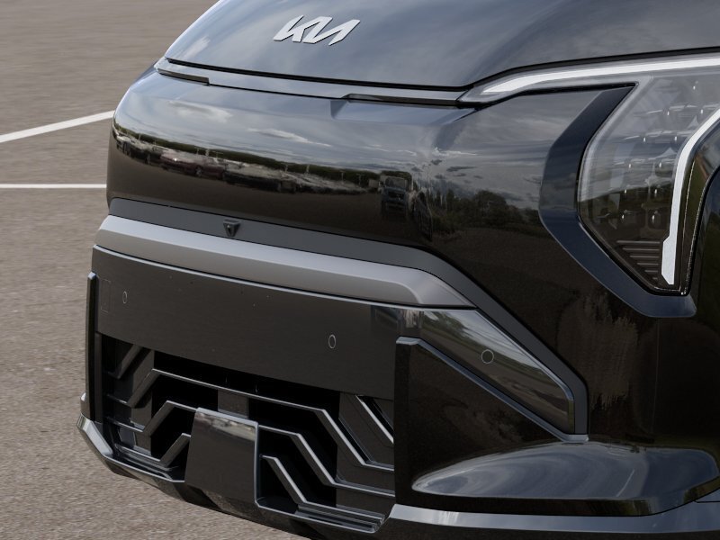 New 2027 Kia EV3 GT-Line AWD/4WD image 12