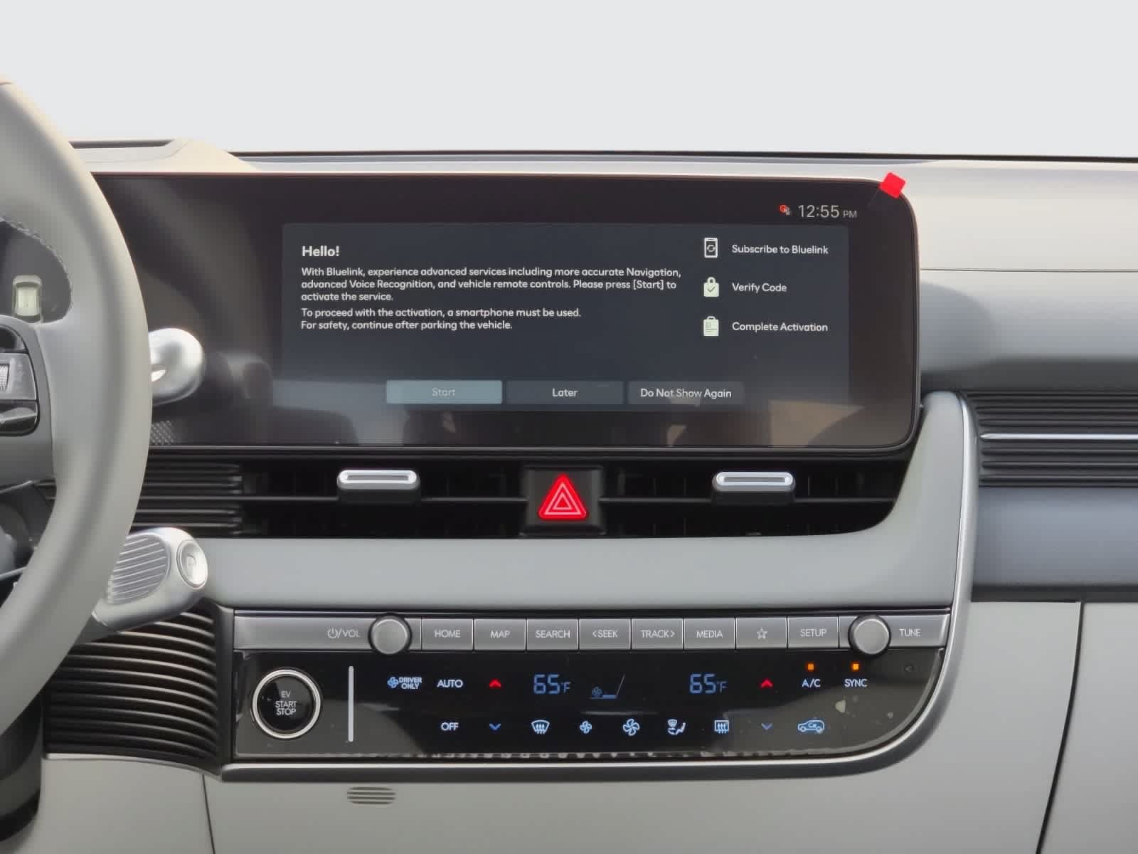 New 2027 Hyundai Ioniq 5 Limited RWD image 17