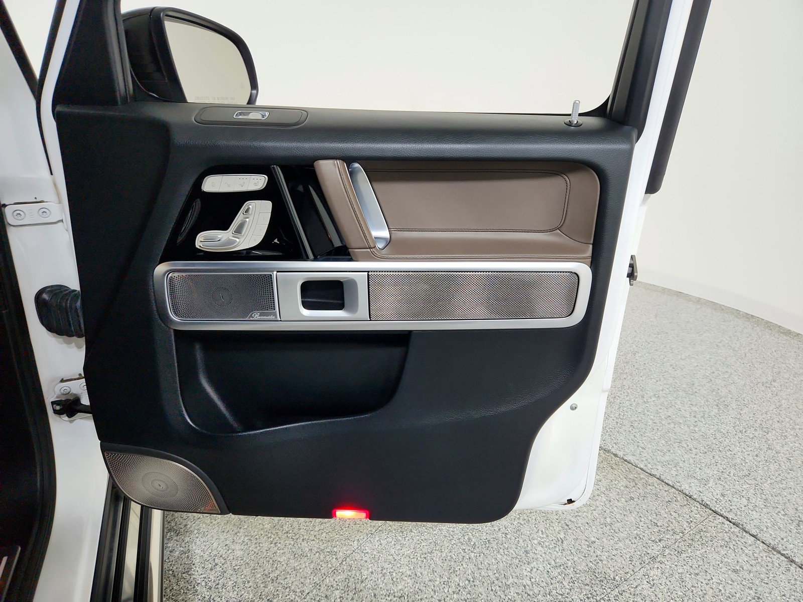 Certified 2024 Mercedes-Benz G 63 AMG 4MATIC image 34