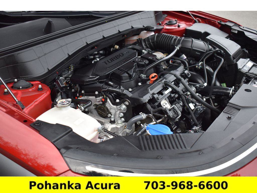 Used 2024 Hyundai Kona Limited image 37