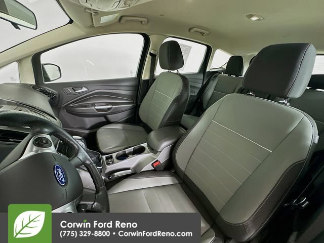 Used 2015 Ford C-MAX SE w/ Equipment Group 201A image 18