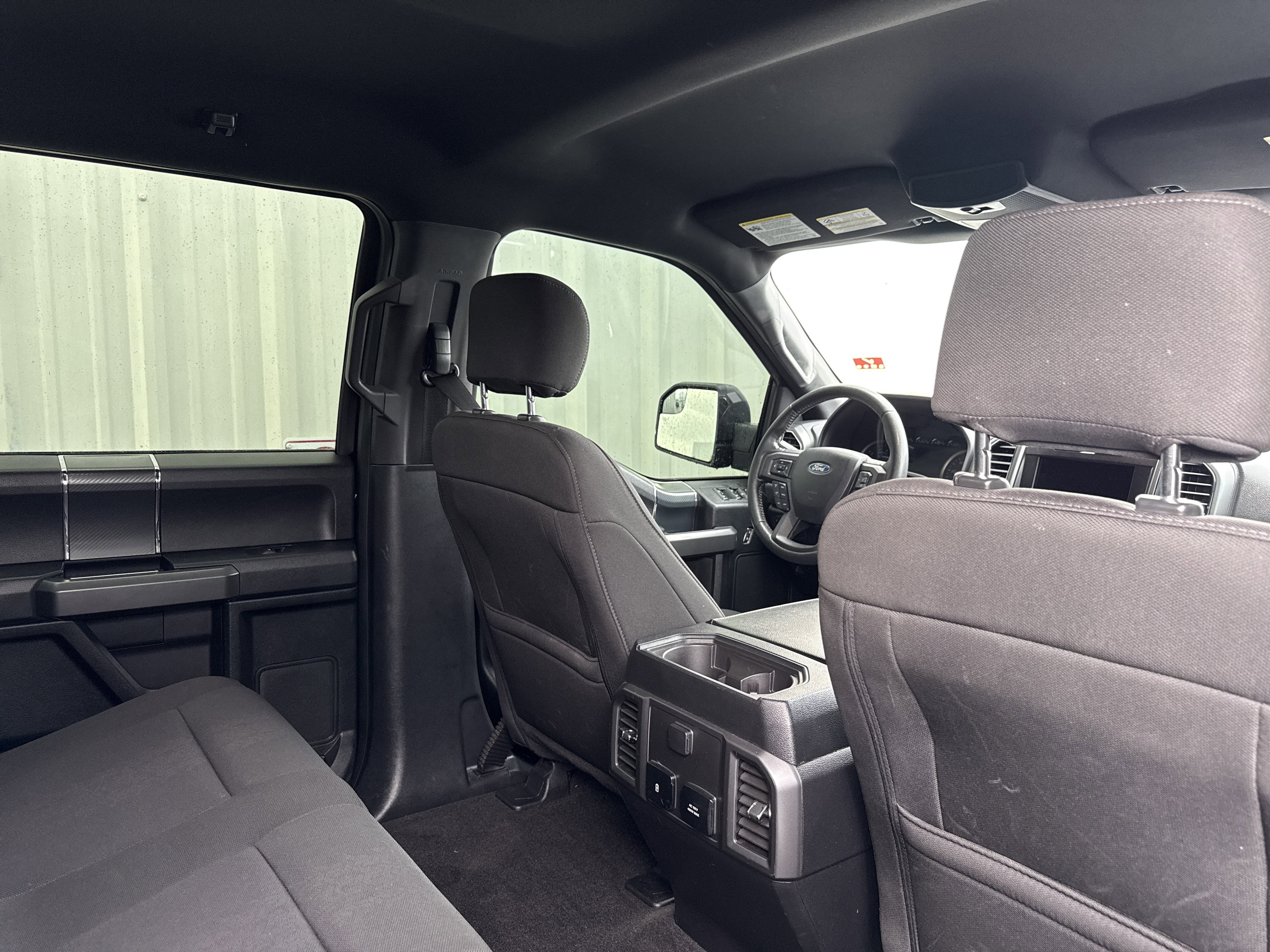 Used 2019 Ford F150 XLT w/ Equipment Group 302A Luxury image 47