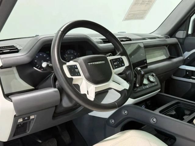 Used 2024 Land Rover Defender 130 S AWD/4WD image 12