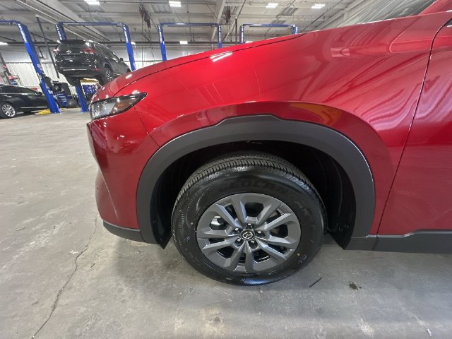 New 2026 MAZDA CX-5 Select AWD/4WD image 23