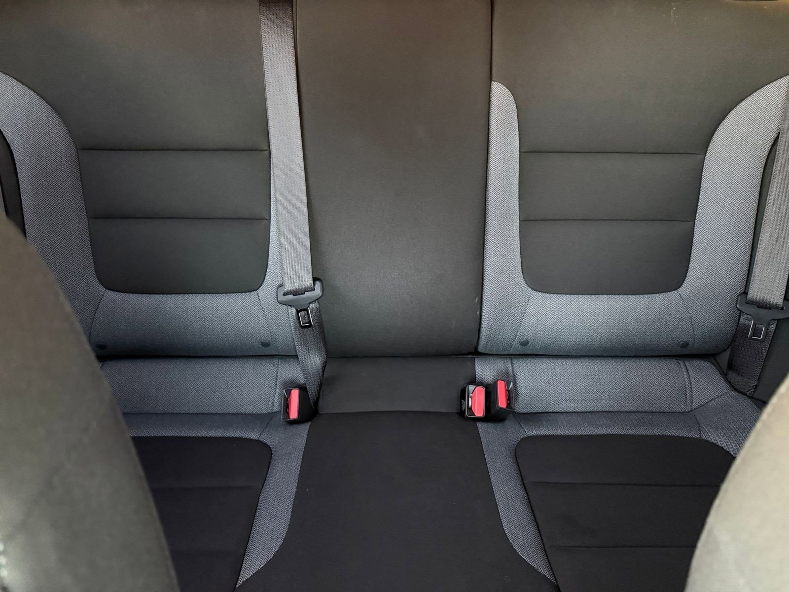 Used 2025 Chevrolet TrailBlazer LT image 38