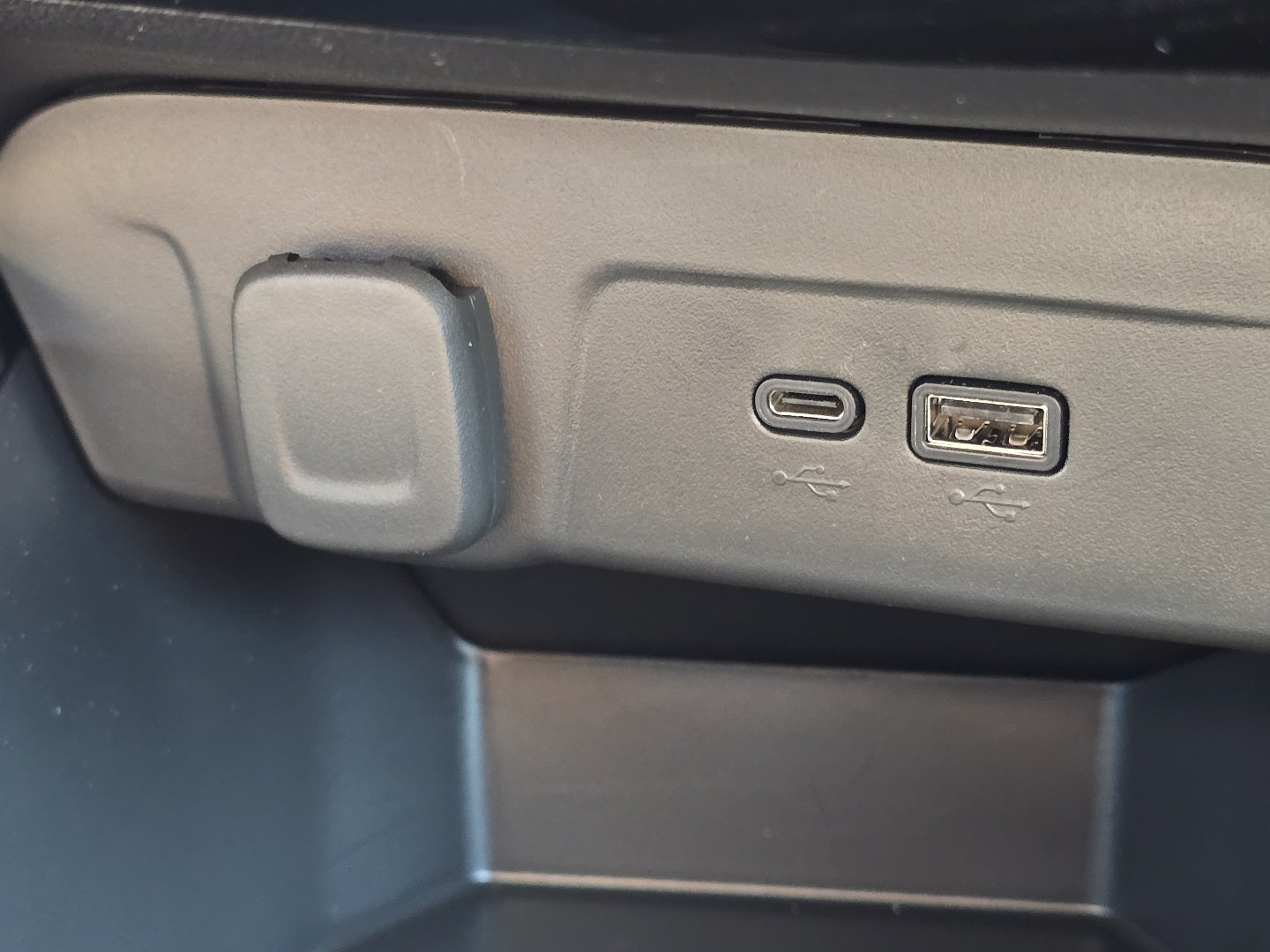 Used 2026 Chevrolet Trax ACTIV FWD image 8