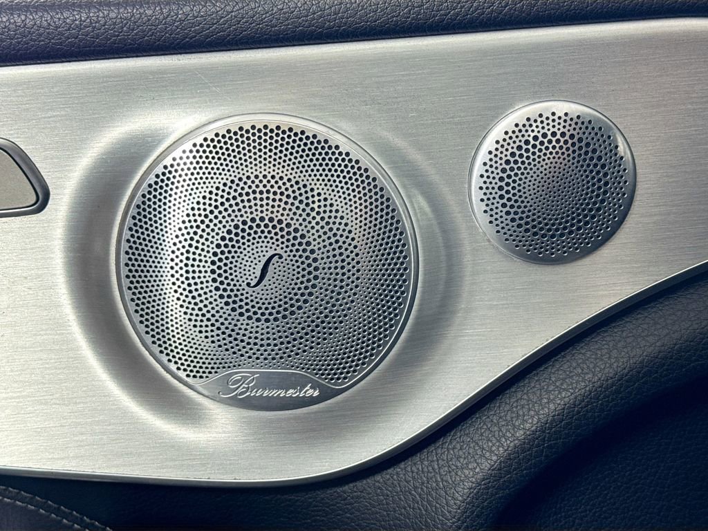 Used 2017 Mercedes-Benz C 300 Coupe image 23