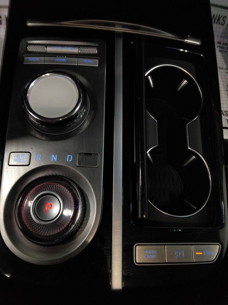 Used 2023 Genesis G80 2.5T image 19