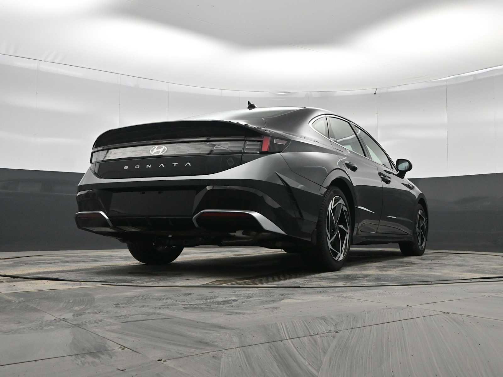 New 2026 Hyundai Sonata SEL FWD image 35