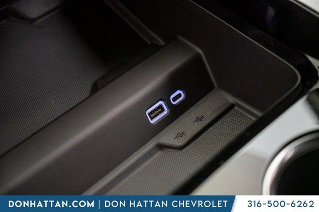 New 2026 Chevrolet Tahoe LS image 12