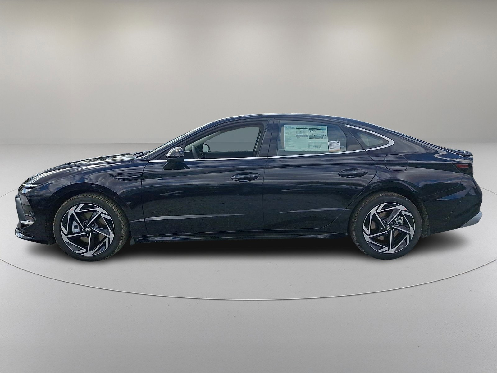 New 2026 Hyundai Sonata SEL AWD/4WD image 4