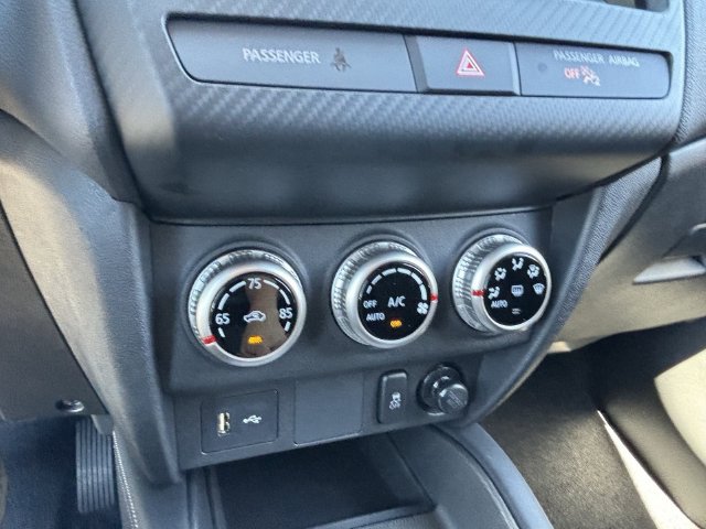 New 2027 Mitsubishi Outlander Sport FWD image 19