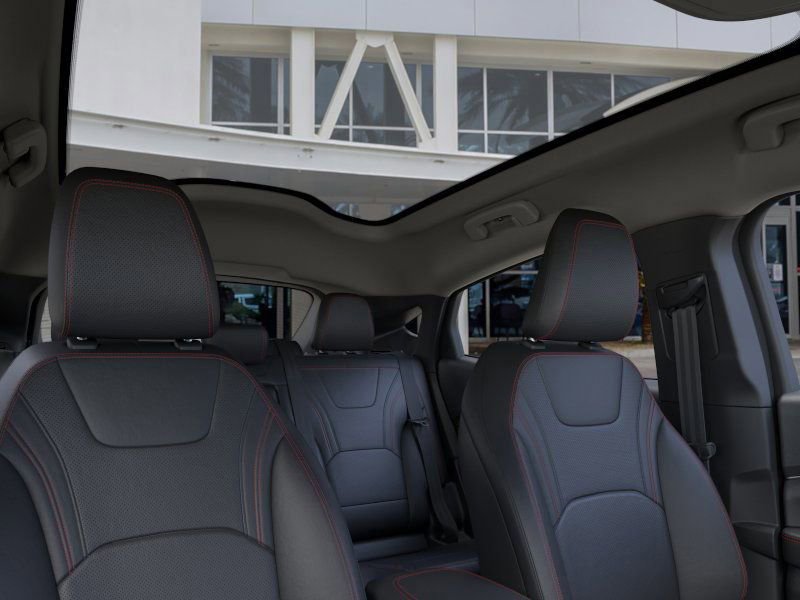 New 2025 Ford Mustang Mach-E Premium w/ Sport Appearance Package image 22