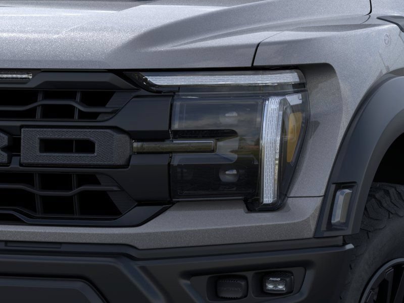 New 2026 Ford F150 Raptor AWD/4WD image 18