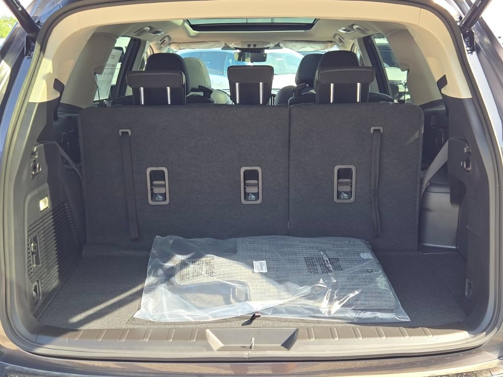 New 2026 Subaru Ascent Bronze Edition AWD/4WD image 17