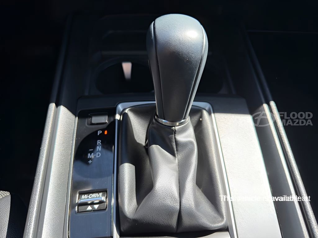 Certified 2024 MAZDA CX-50 AWD 2.5 S w/ Weather Package image 15