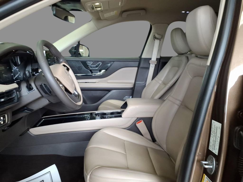 Certified 2022 Lincoln Corsair FWD image 19