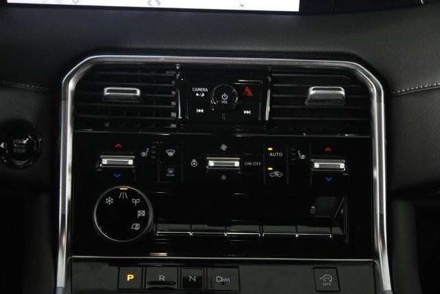 Certified 2025 Nissan Armada SL RWD image 25