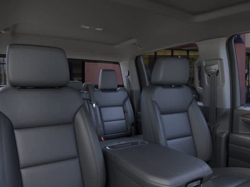 New 2026 Chevrolet Silverado 2500 LT image 24