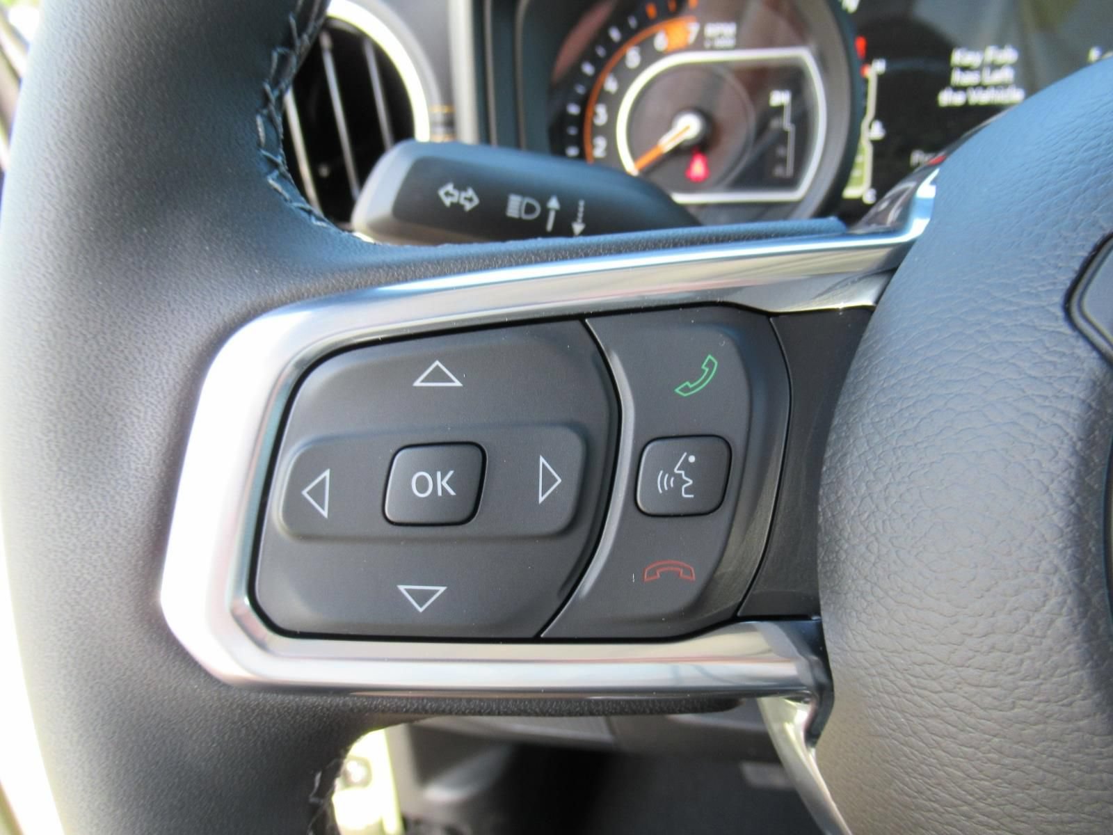 New 2026 Jeep Wrangler Unlimited Sahara AWD/4WD image 22