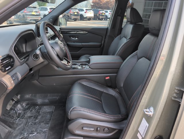 Used 2026 Honda Passport TrailSport Elite image 16