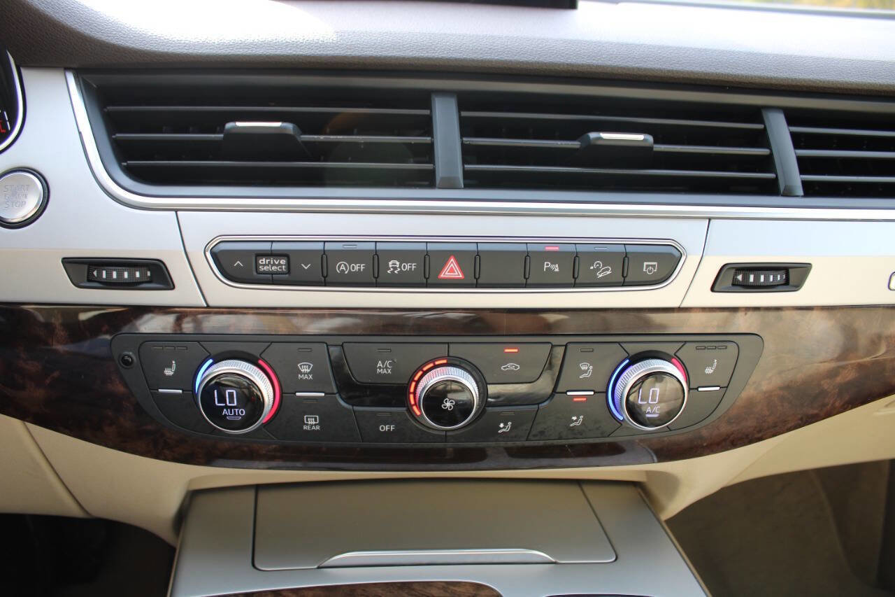 Used 2018 Audi Q7 2.0T Premium Plus w/ Premium Plus Package image 39