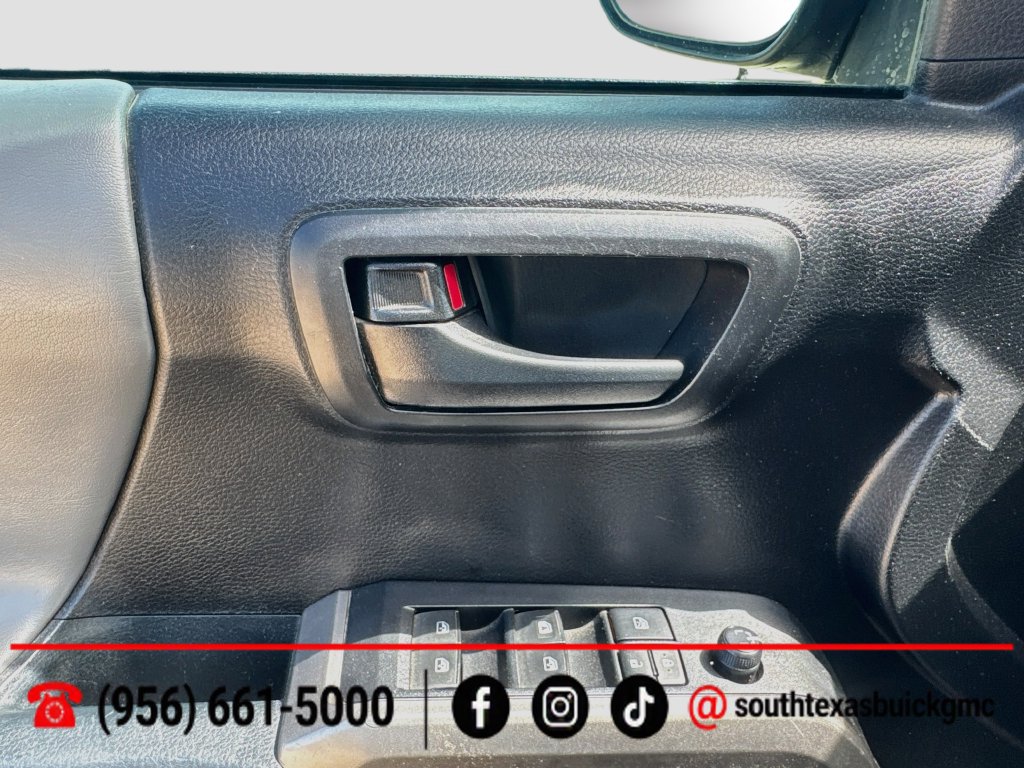 Used 2021 Toyota Tacoma SR5 RWD image 10
