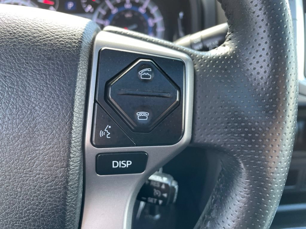 Used 2018 Toyota 4Runner SR5 Premium AWD/4WD image 22