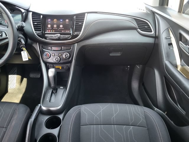 Used 2020 Chevrolet Trax LT FWD image 23