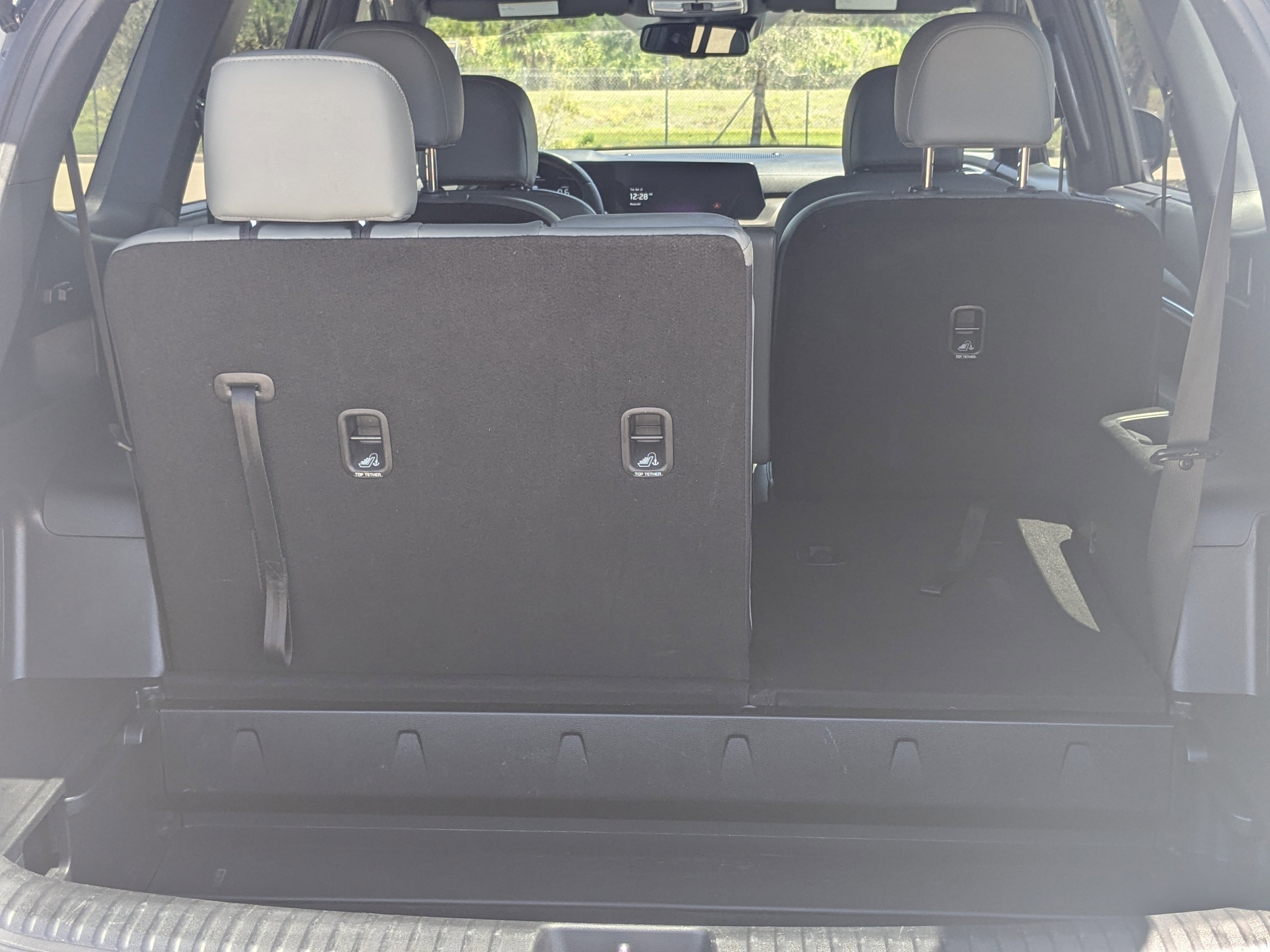 Used 2023 Kia Telluride EX X-Line AWD/4WD image 13