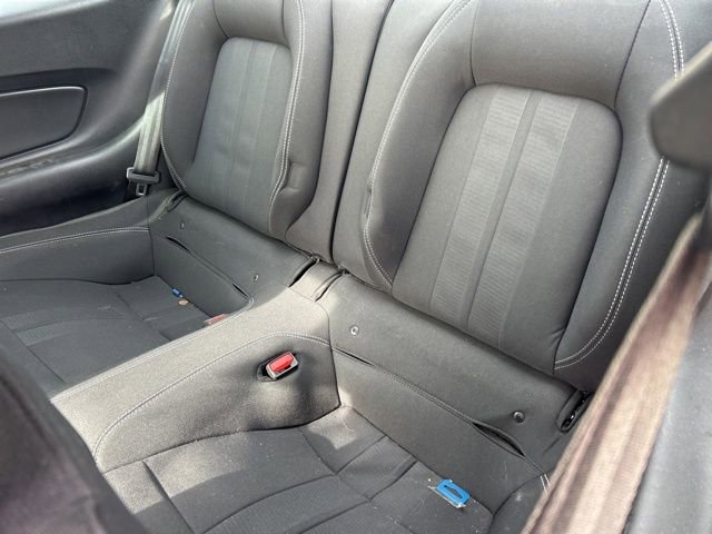 Used 2022 Ford Mustang Coupe w/ Equipment Group 101A image 7