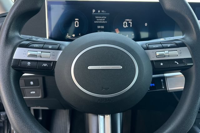 Used 2025 Hyundai Sonata SEL FWD image 28