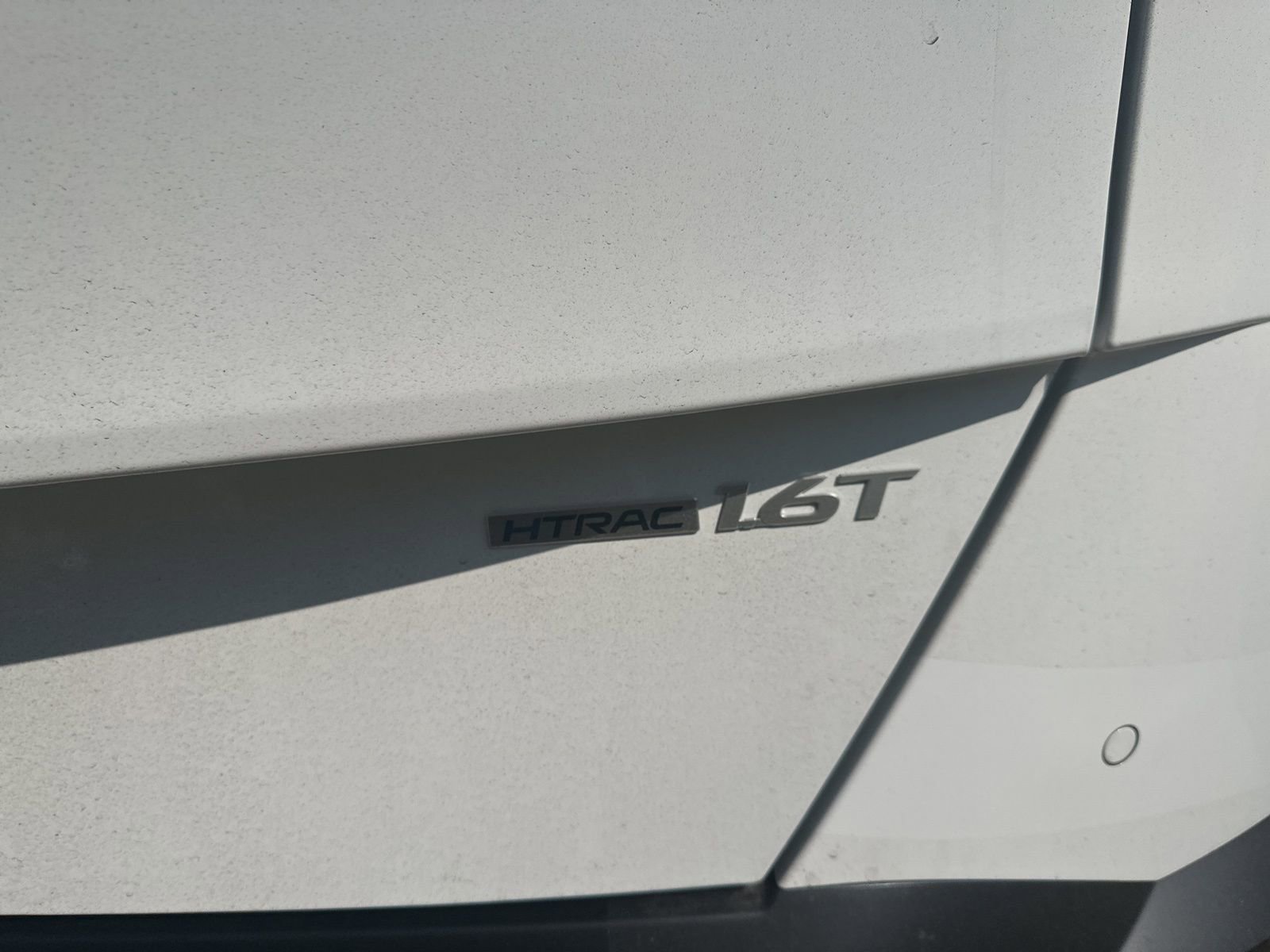 New 2026 Hyundai Kona Limited image 7