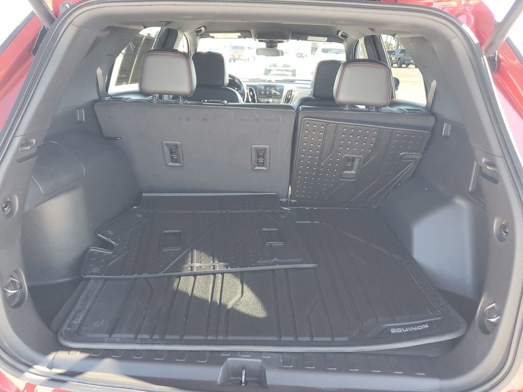 Used 2023 Chevrolet Equinox RS image 22