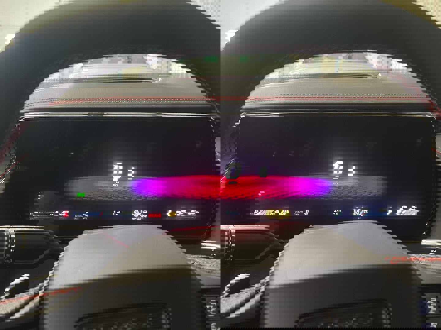 New 2026 Dodge Charger Scat Pack image 19