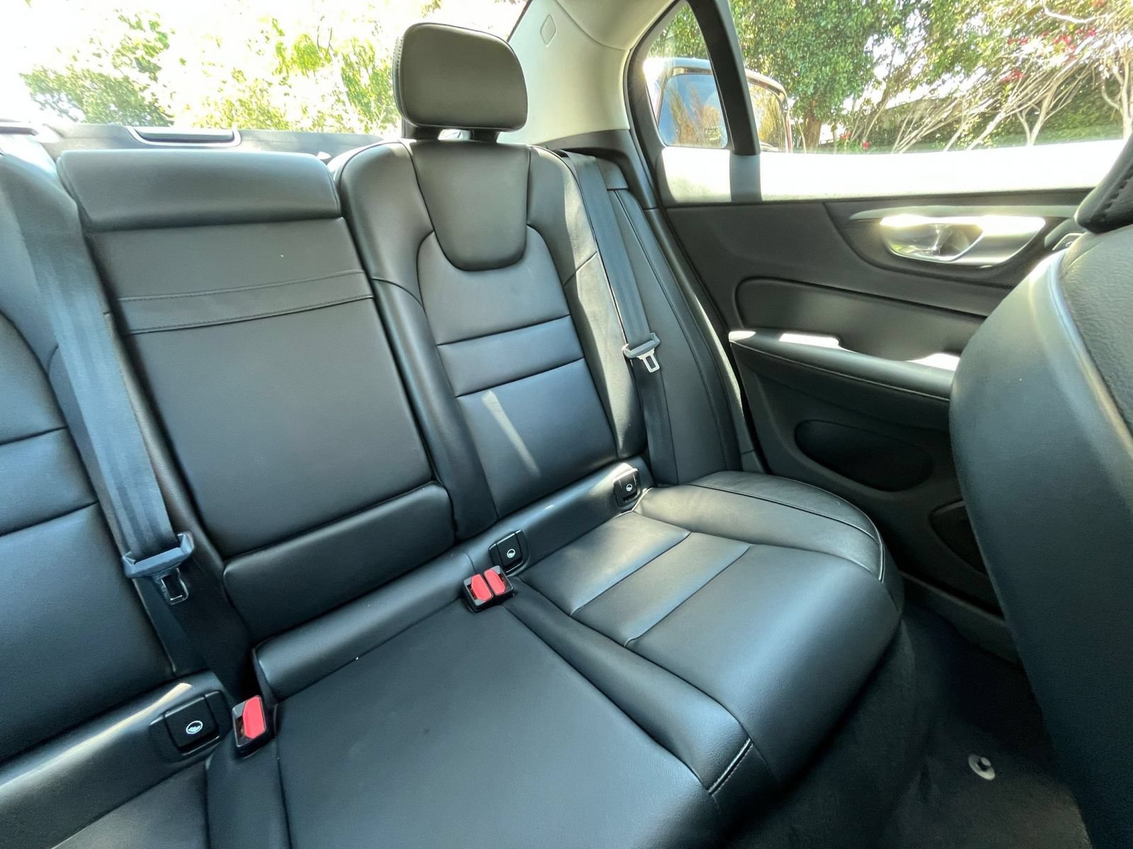Used 2024 Volvo S60 B5 Core FWD image 38