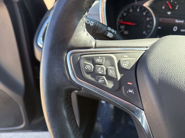 Used 2020 Chevrolet Equinox Premier image 18