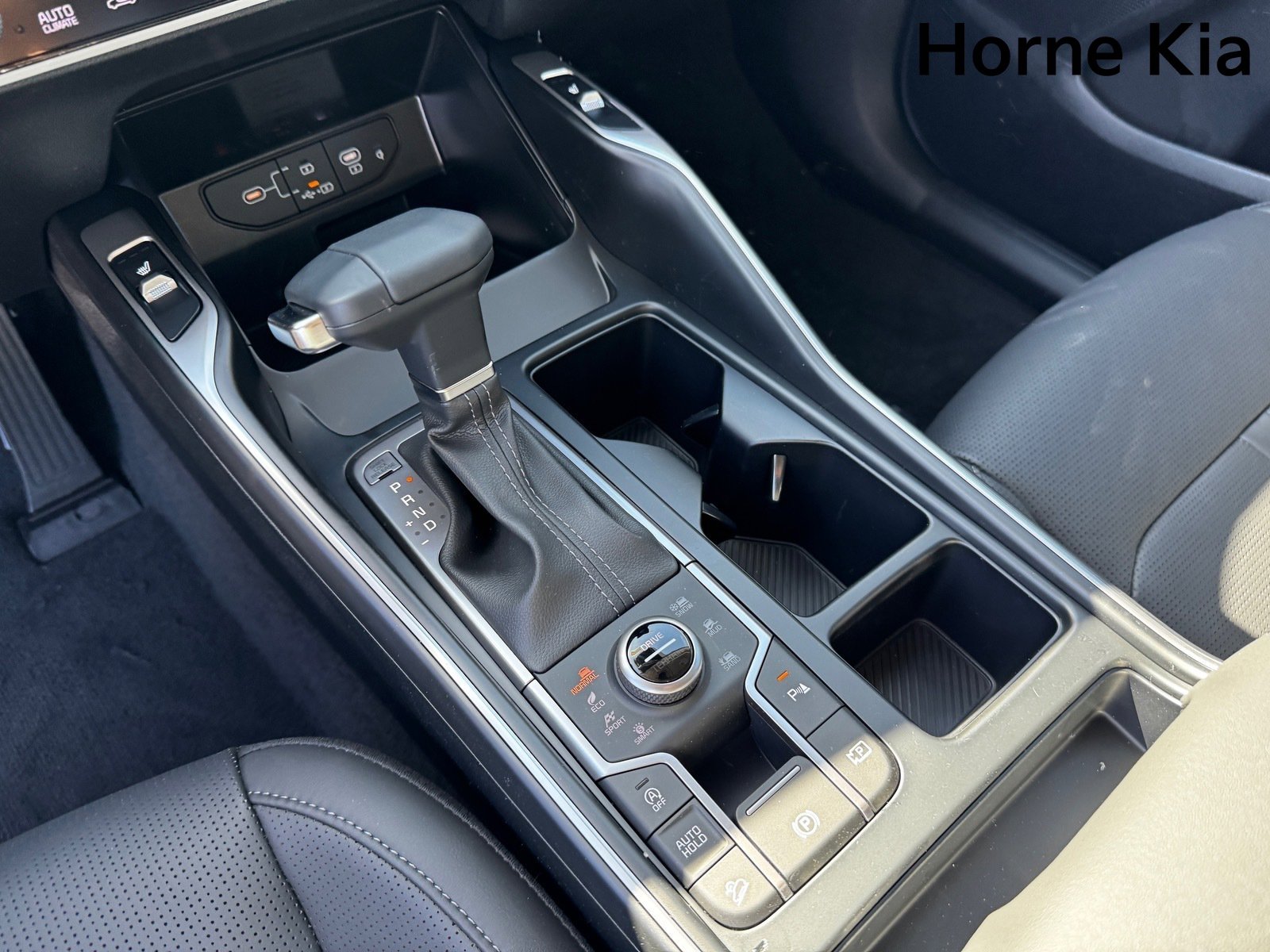 New 2026 Kia Sorento EX image 17