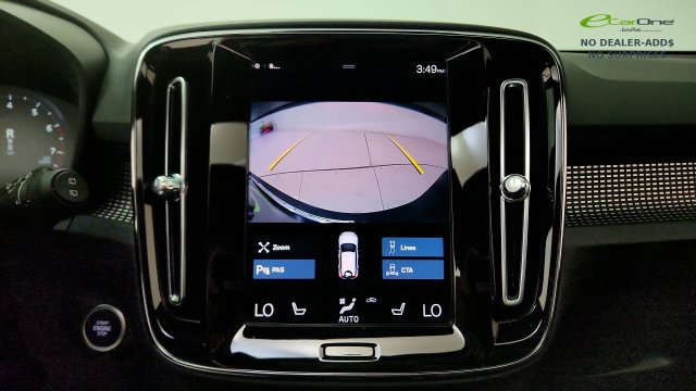 Used 2022 Volvo XC40 T4 R-Design w/ Protection Package Premier FWD image 61