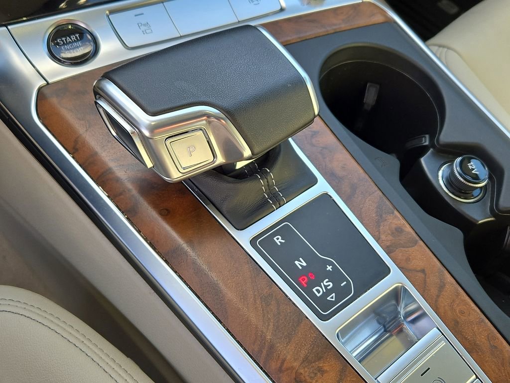 Used 2023 Audi A6 3.0T Premium image 15