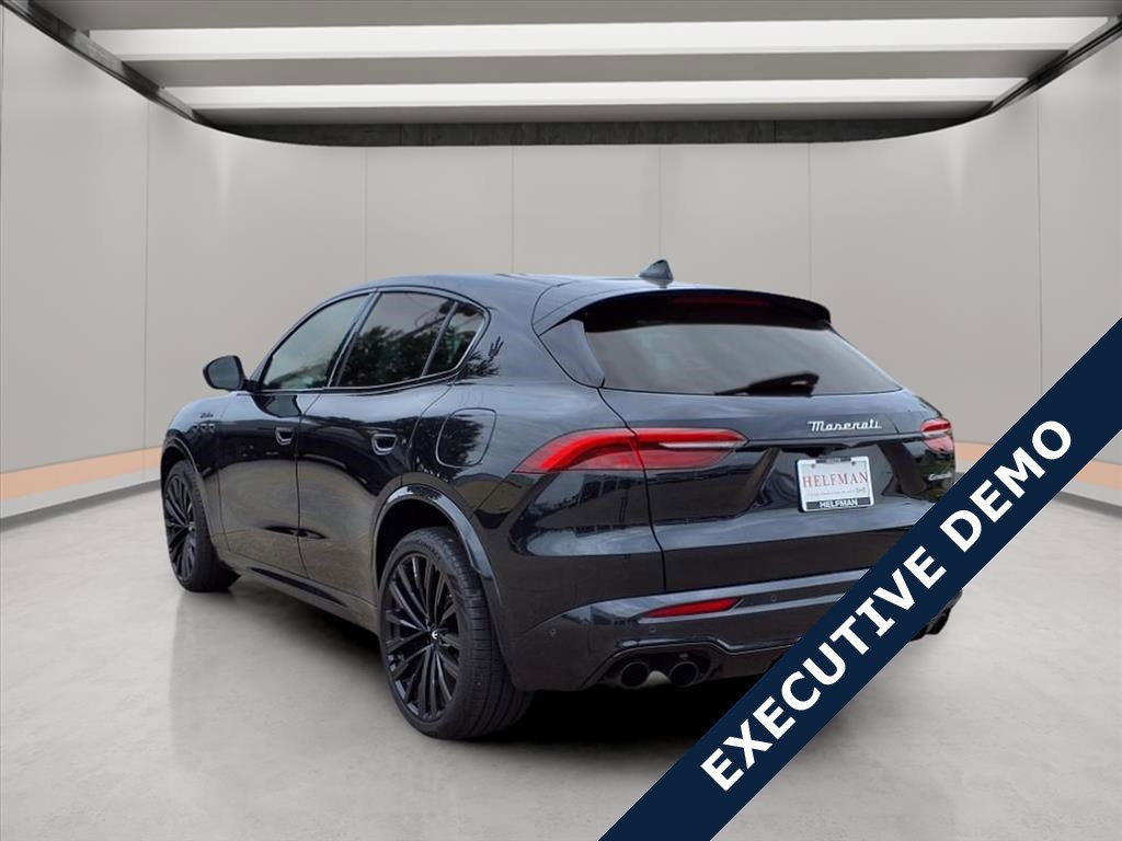 New 2025 Maserati Grecale Modena image 5